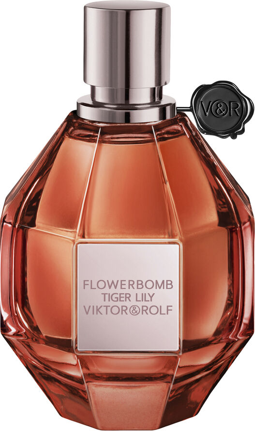 Viktor & Rolf Flowerbomb Tiger Lily EDP
