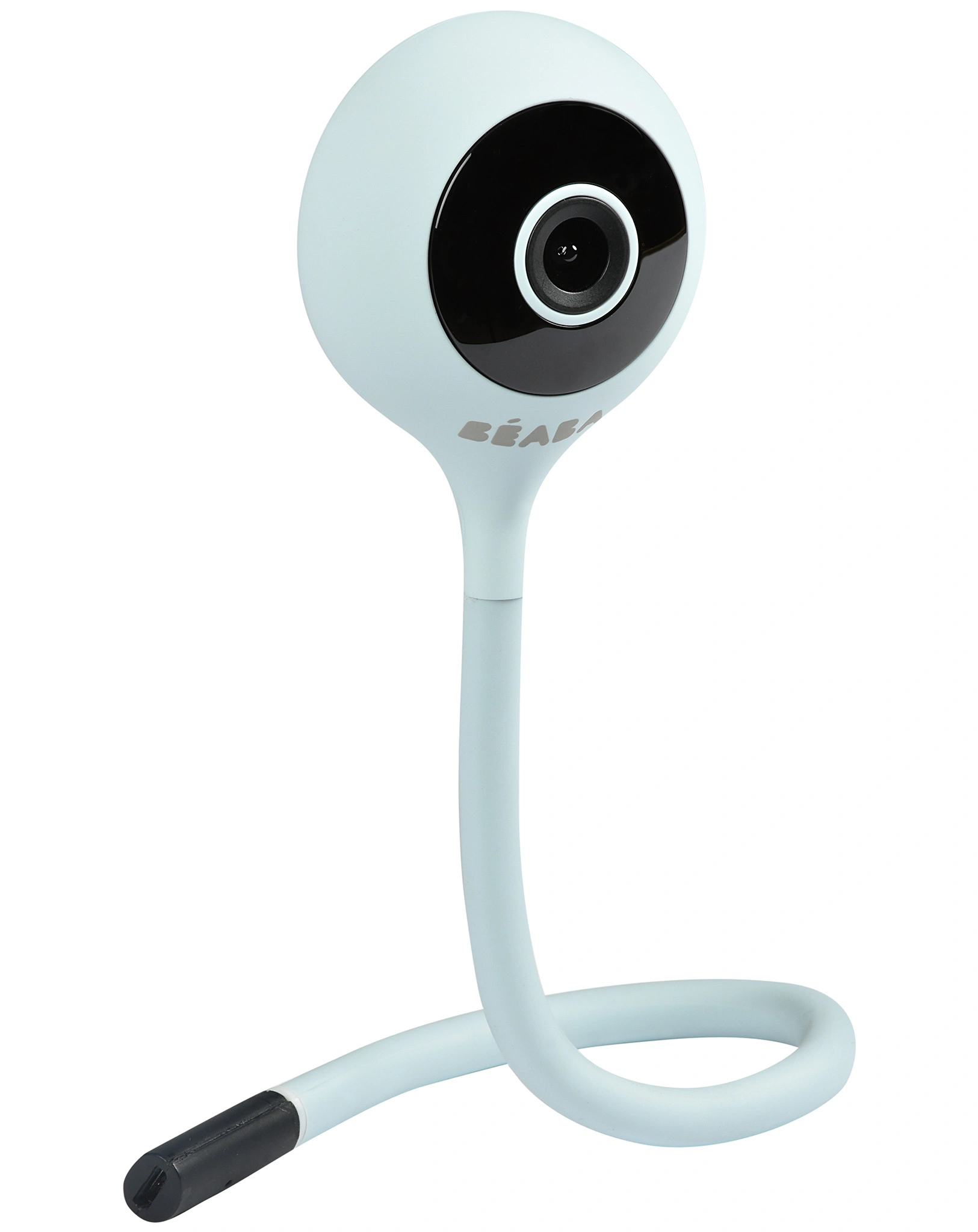 Babymonitor VIDEO ZEN CONNECT in grey