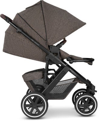 ABC Design  Salsa 4 Air Home Set Duovogn, Braid