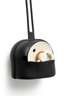 Bellotte Lola Smokkesnor, Black