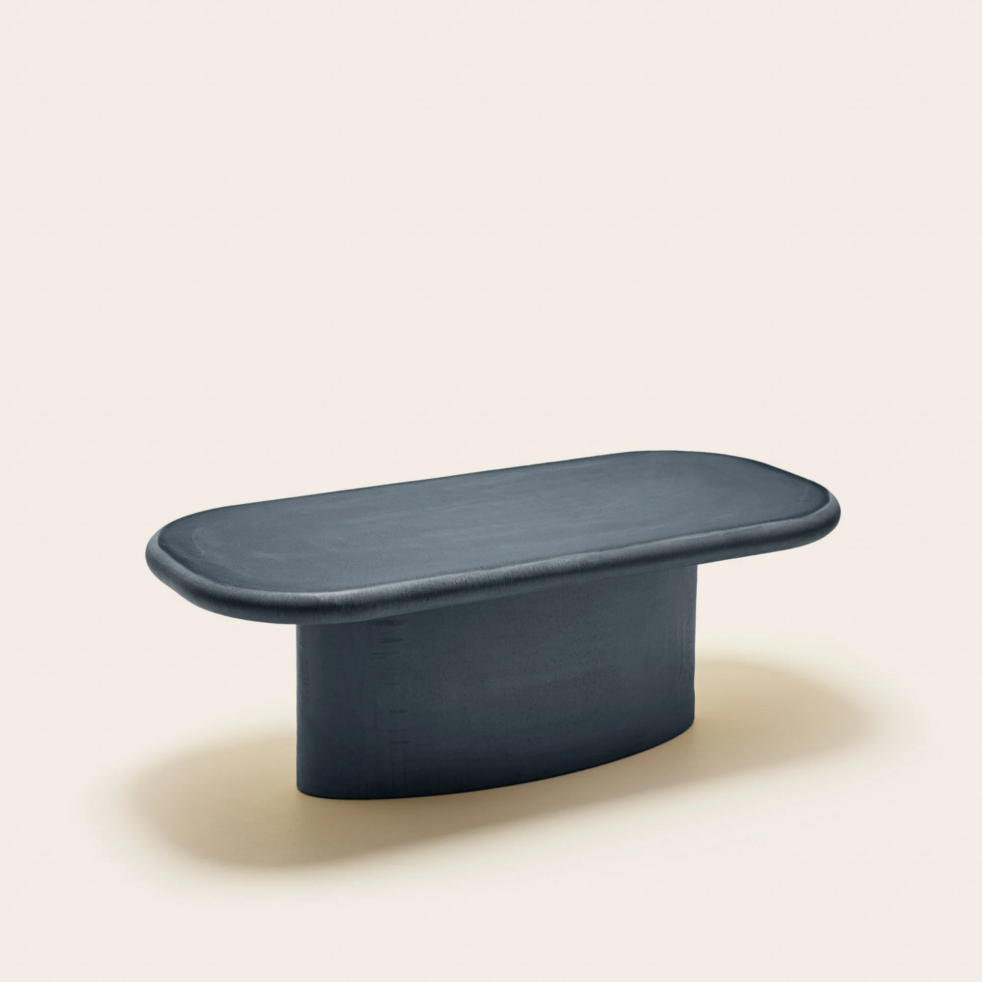 CALIX - Table basse | Noir