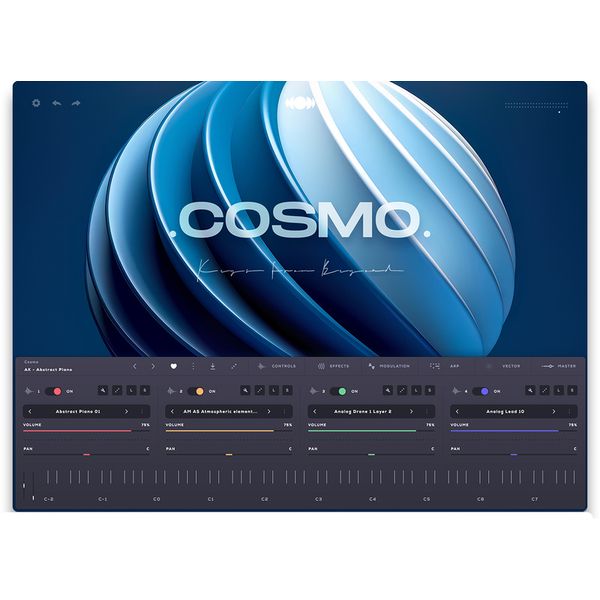 Audiomodern Soundbox Bundle