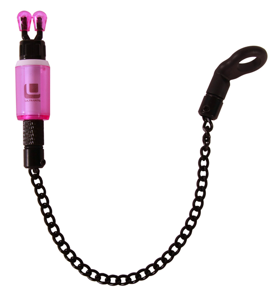 Ensemble Détecteurs de touches/Rodpod Ultimate E-Tension Rose