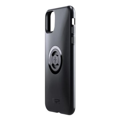 Coque de protection SP Connect SPC+ iPhone 11 Pro Max/XS Max - Noir