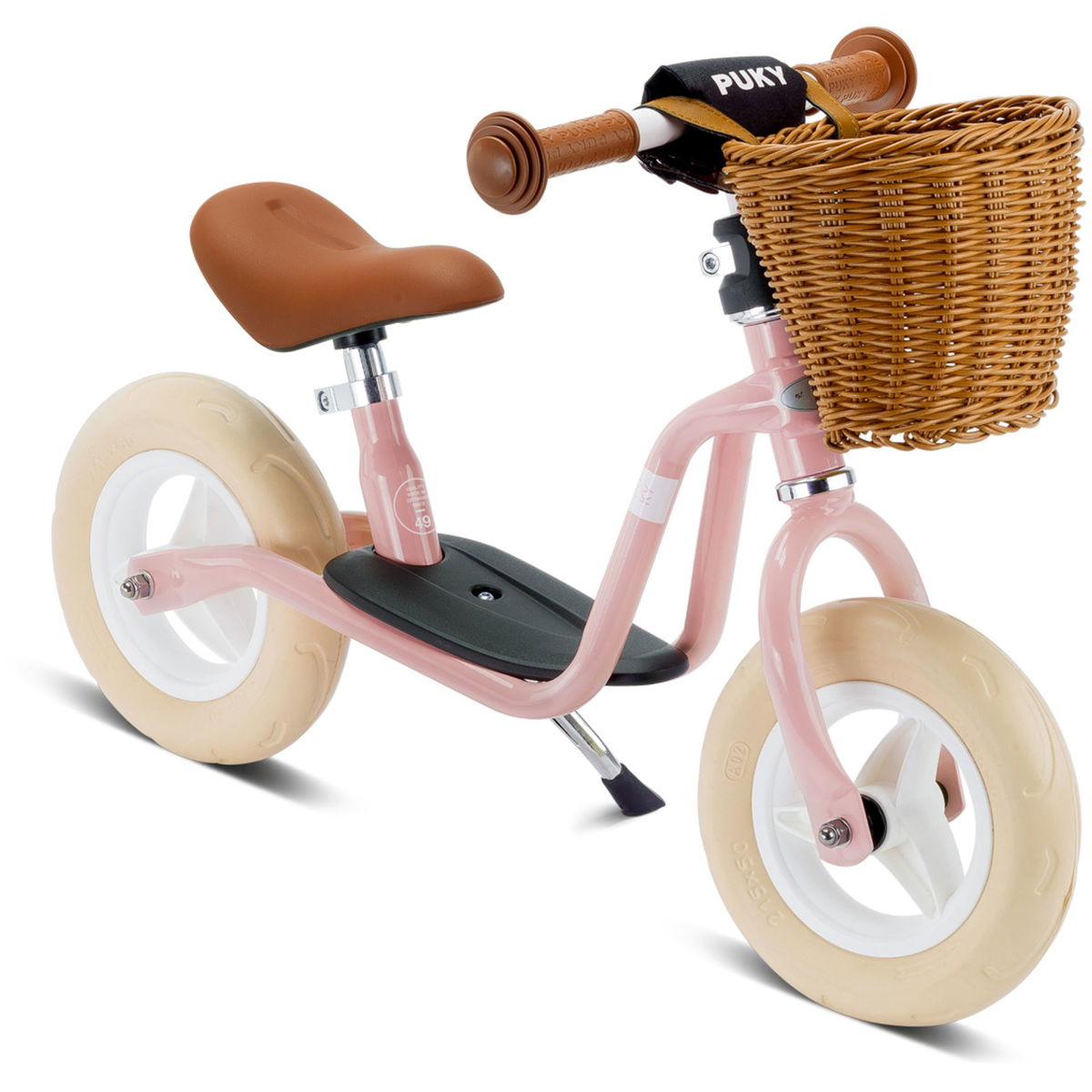 PukyPuky   LR M CLASSIC retro rose