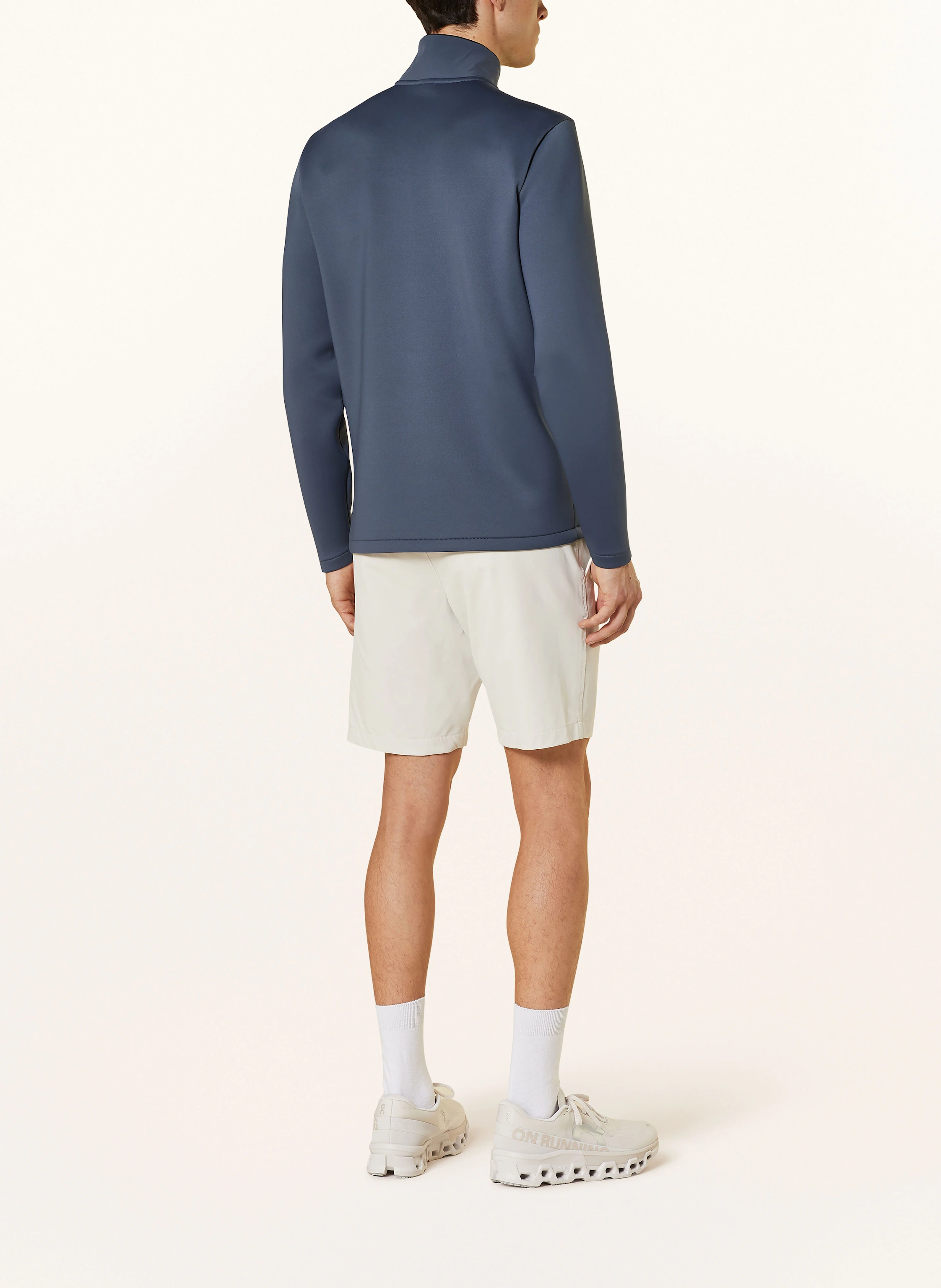 UNDER ARMOUR Midlayer UA DRIVE PRO STORM