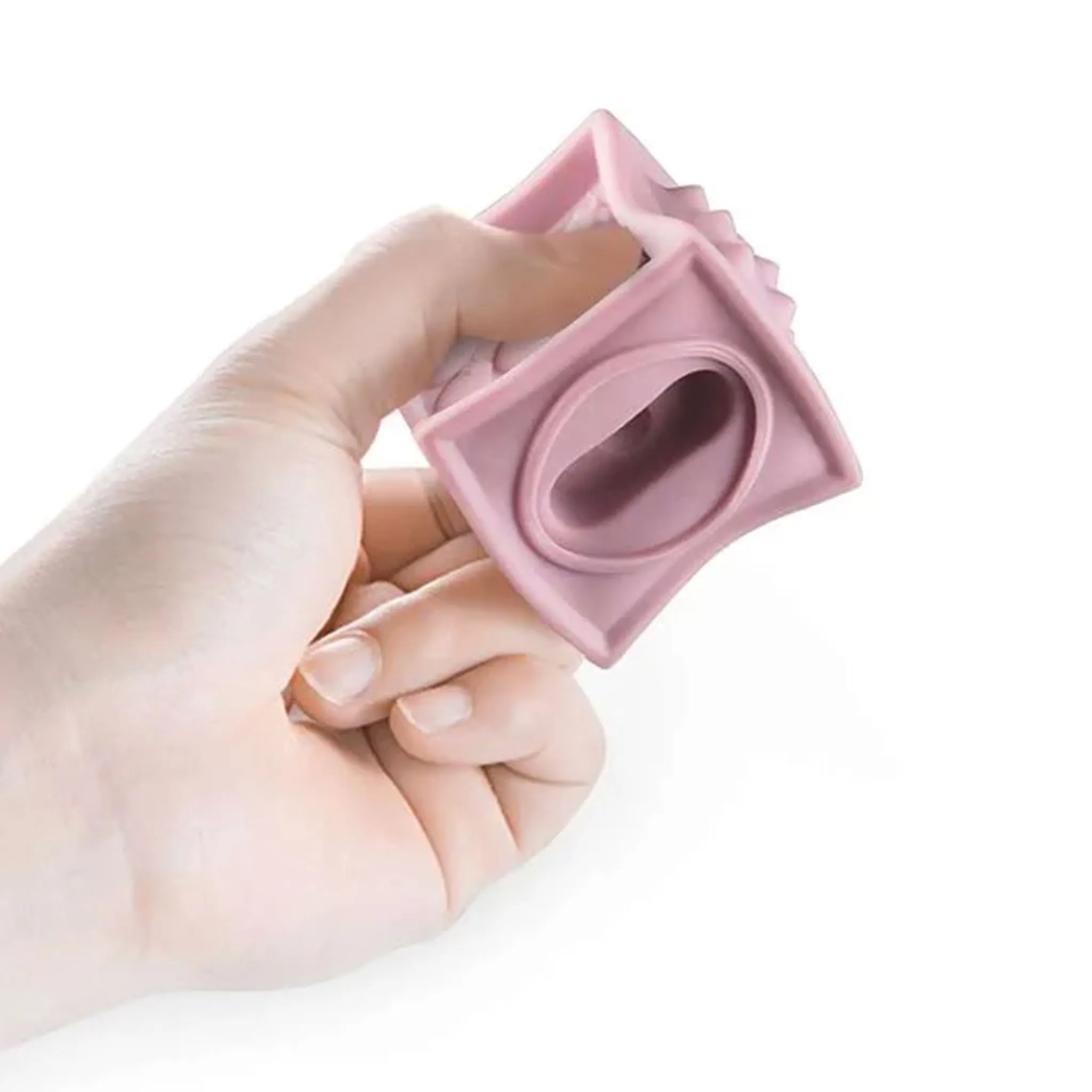 Baby to Love Cubes Éducatifs 3D - Paquet de 12