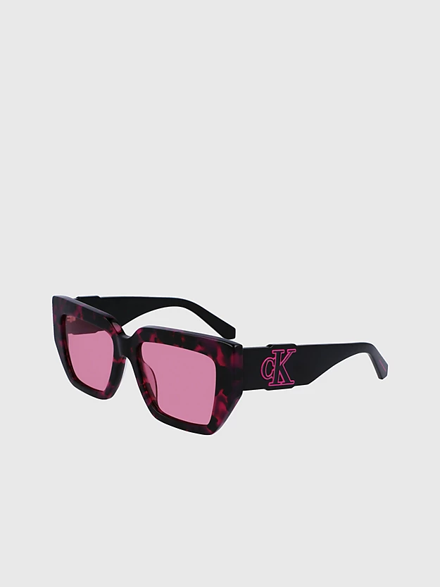 Óculos de Sol Borboleta CKJ23608S