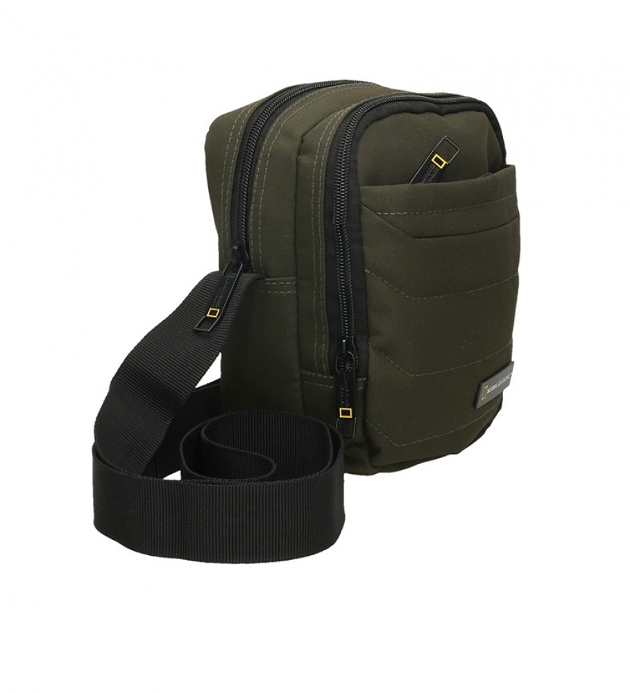 Bandolera Pro da National Geographic - 13,5 x 9 x 18 cm -