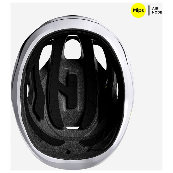 VAN RYSEL - Helmet RCR-R Mips - Casque de cyclisme