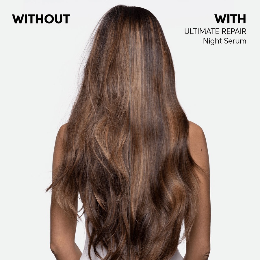 Wella Professionals Ultimate Repair Night Hair Serum 95ml