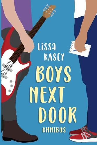 Boys Next Door: Omnibus: Multiple Story Edition (LGBTQ Books for Teens) (Paperback)