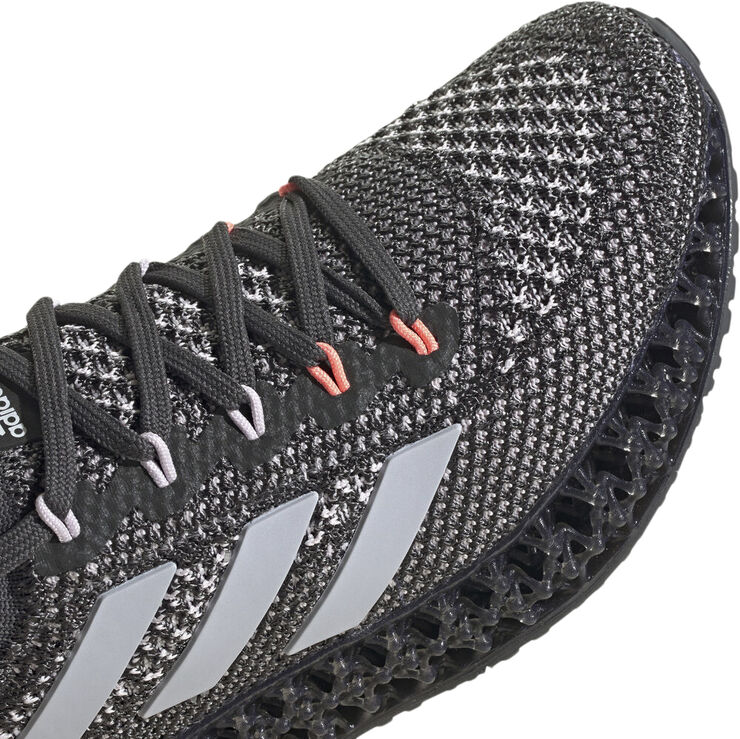 adidas adidas 4D FWD løbesko Sort