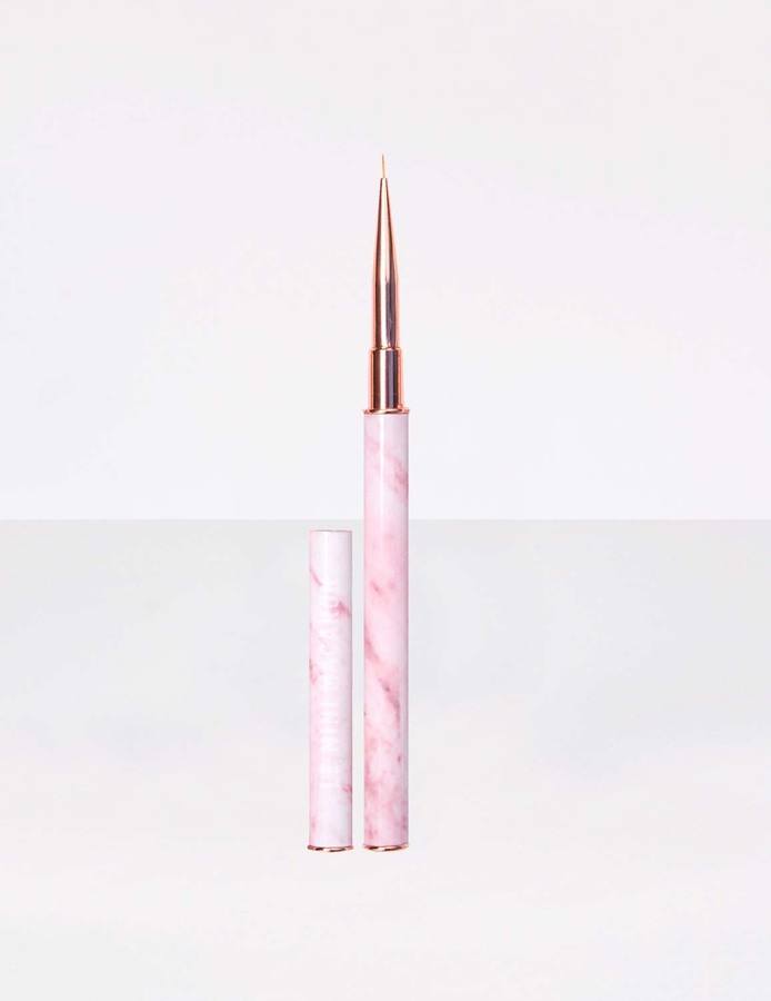 Le Mini Macaron Le Petit Detailed Liner Brush