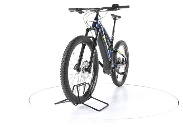 Produit reconditionné - R Raymon Fullray E130 6.0 Vélo électrique VTT 2022 - Bon Etat
