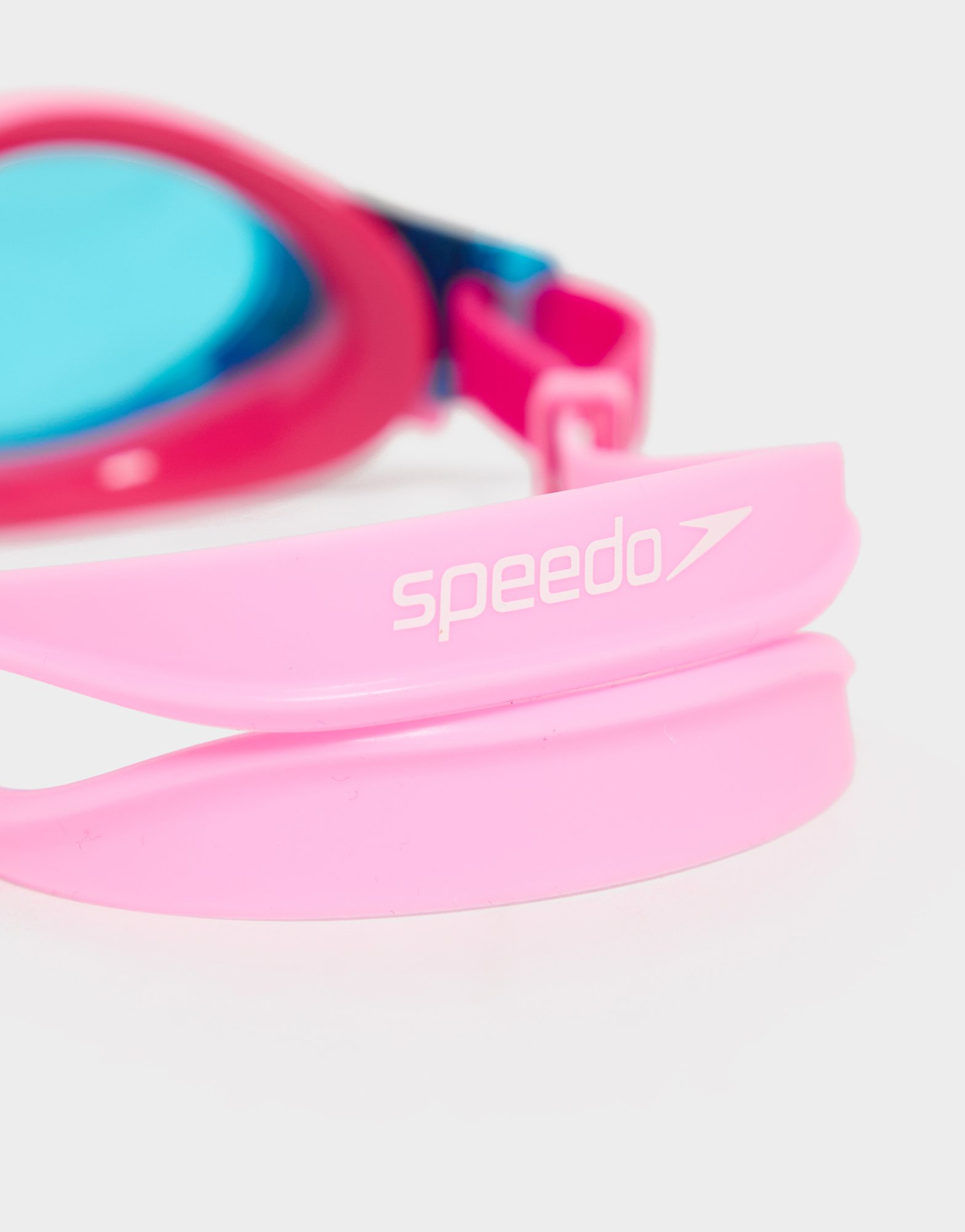 Speedo Lunettes de piscine Biofuse Junior