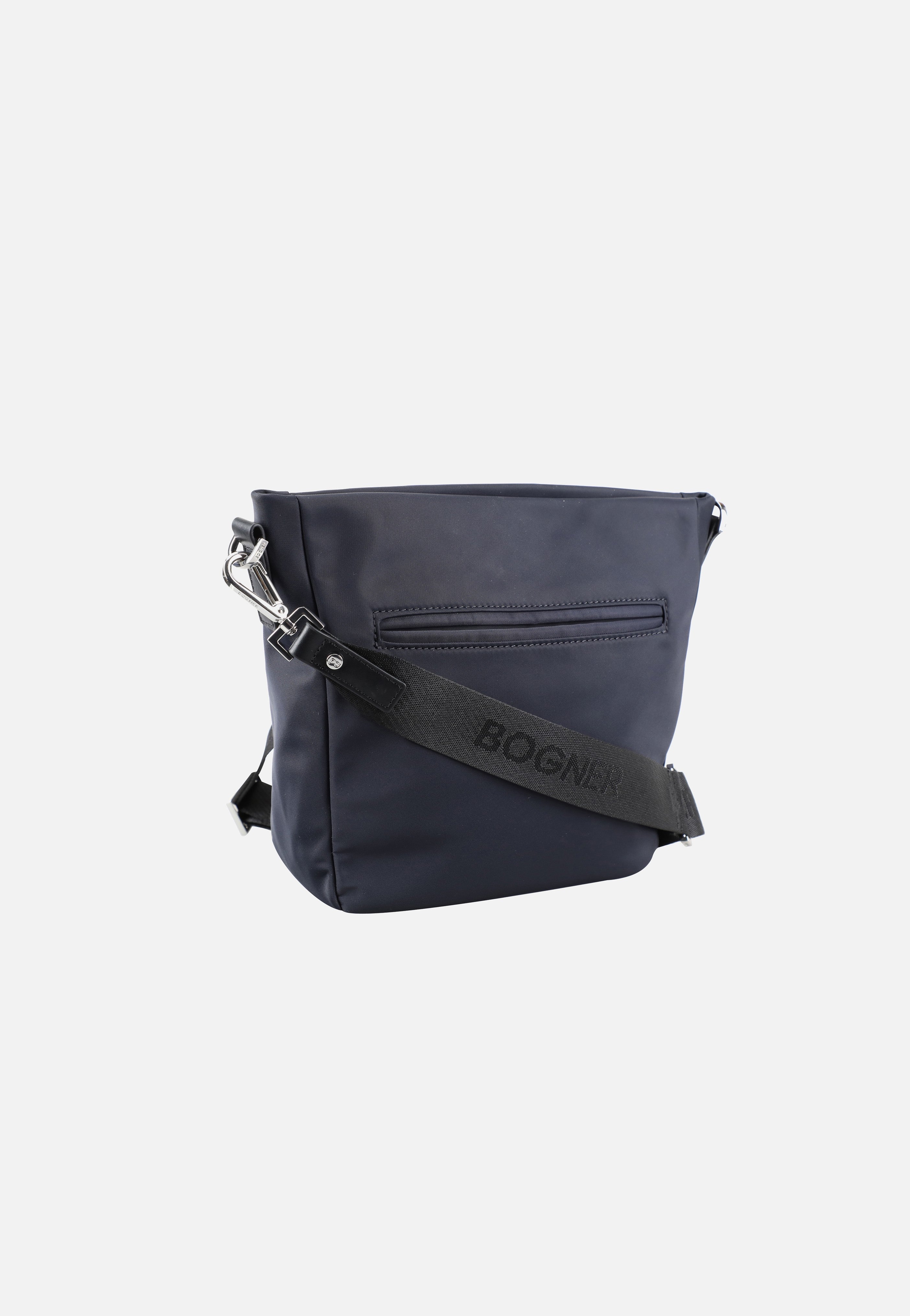 Klosters Juna MVZ Dark Blue - Beuteltasche