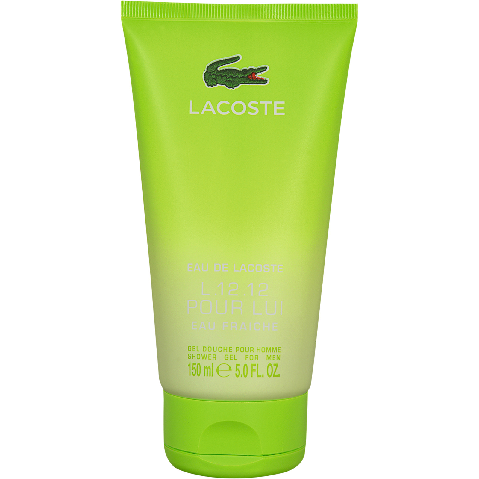 Lacoste Eau Fraiche Lui SG 150 ml