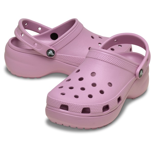 Crocs - Women's Classic Platform Clog - Sandales