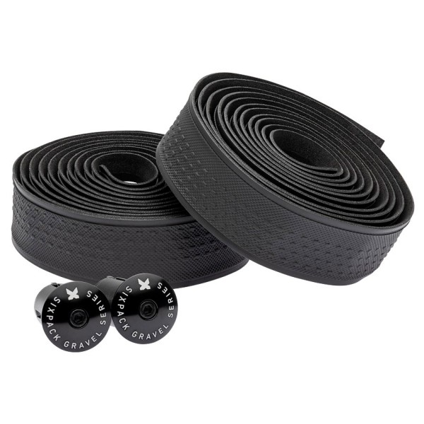 Sixpack Racing - Gravel Handlebar Tape - Ruban de guidon