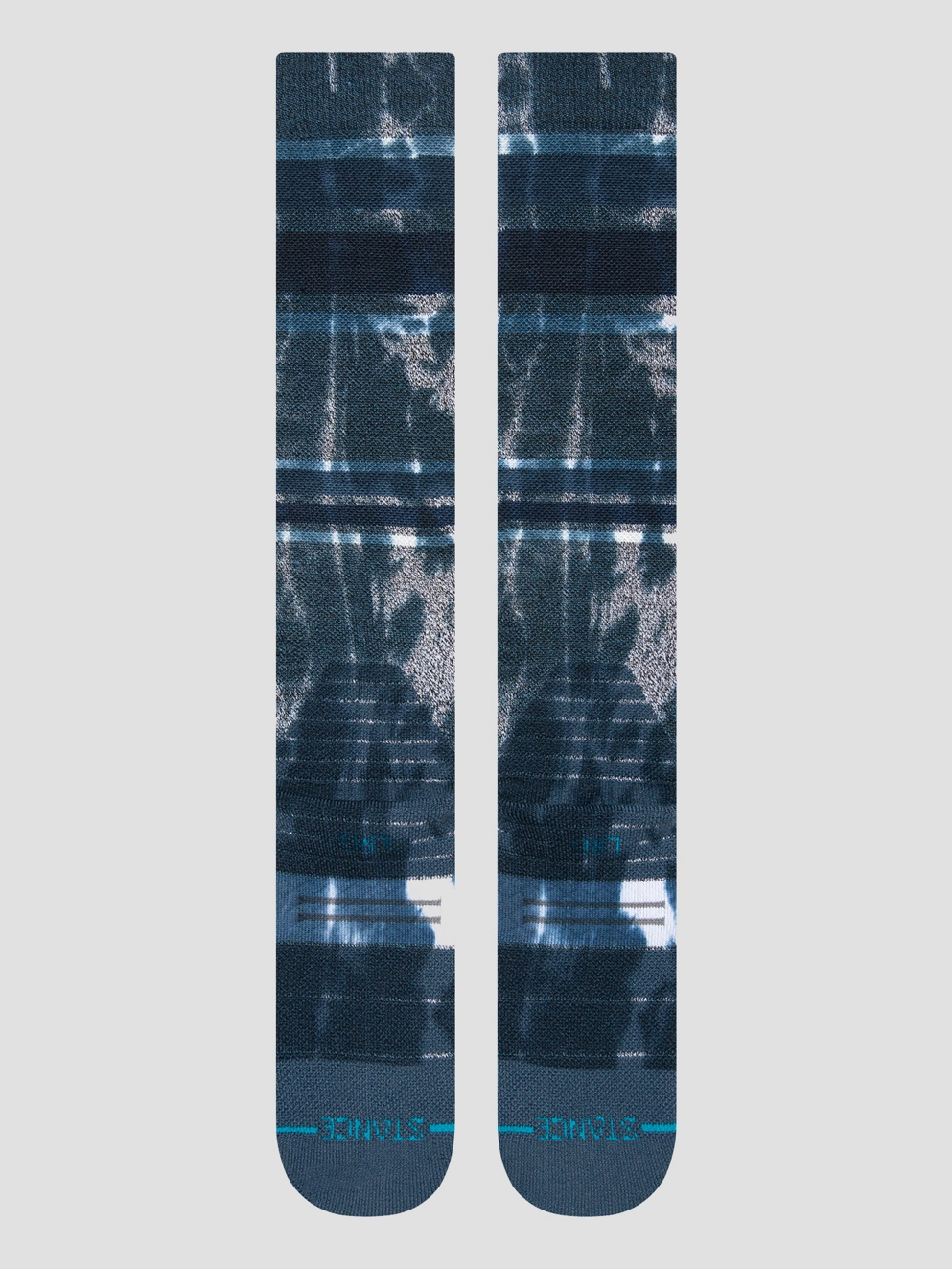 Stance Brong Snow Tech Socks grey
