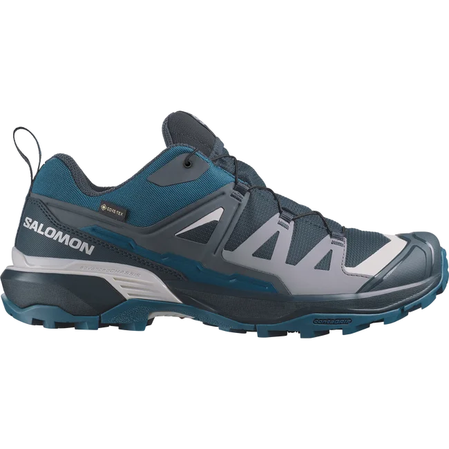 X ULTRA 360 GORE-TEX  Hiking-Halbschuhe Herren