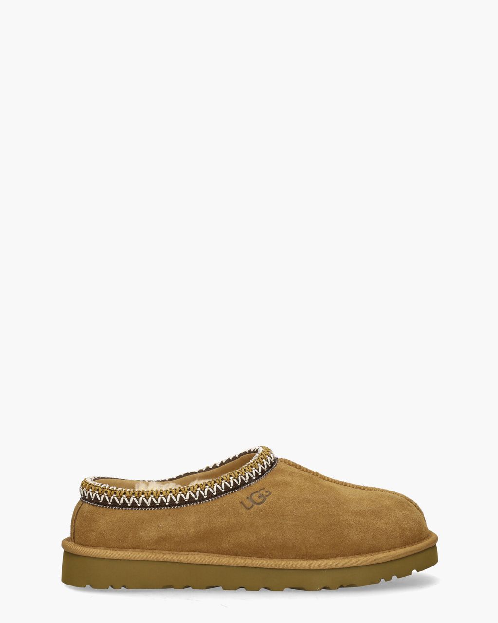 UGG Tasman II Slipper Chestnut Herenpantoffels