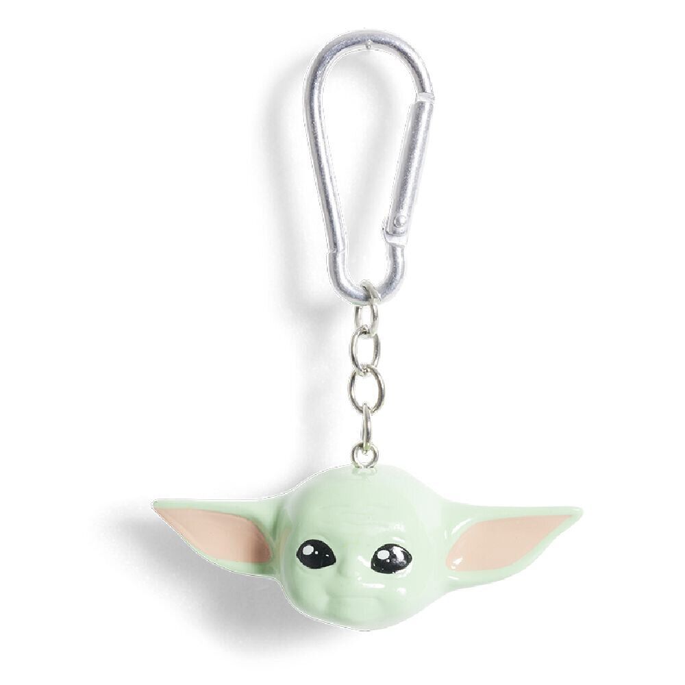 Porte-clé Maître Yoda Star Wars