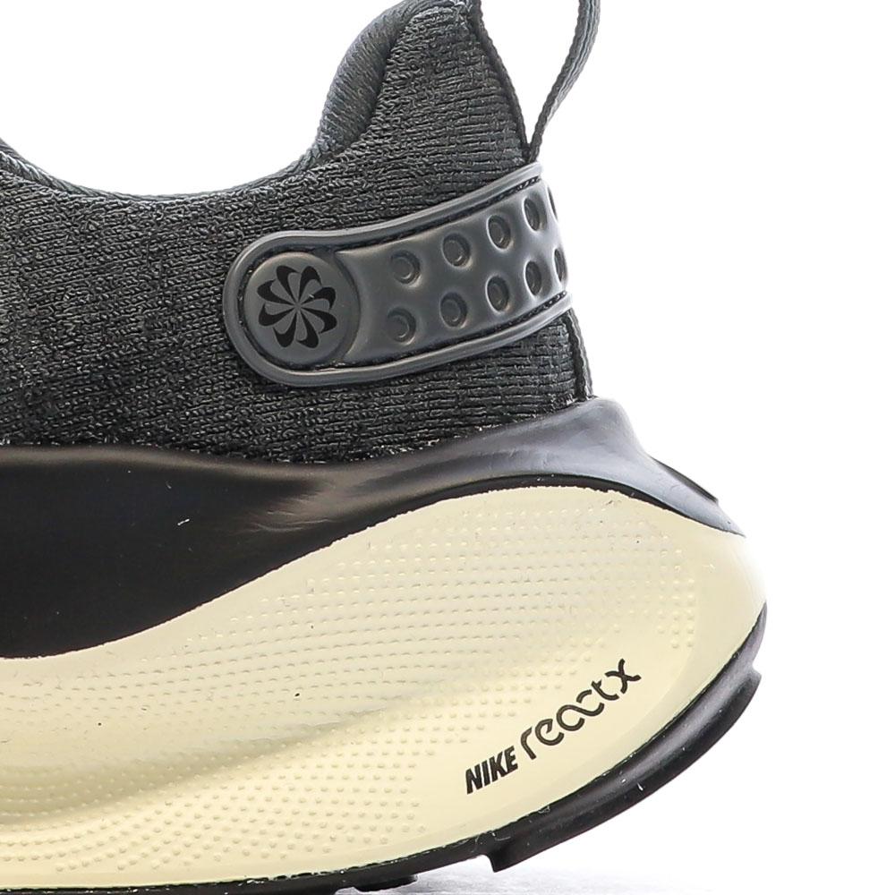 Nike Chaussures de running Noires Femme Nike Reactx Infinity