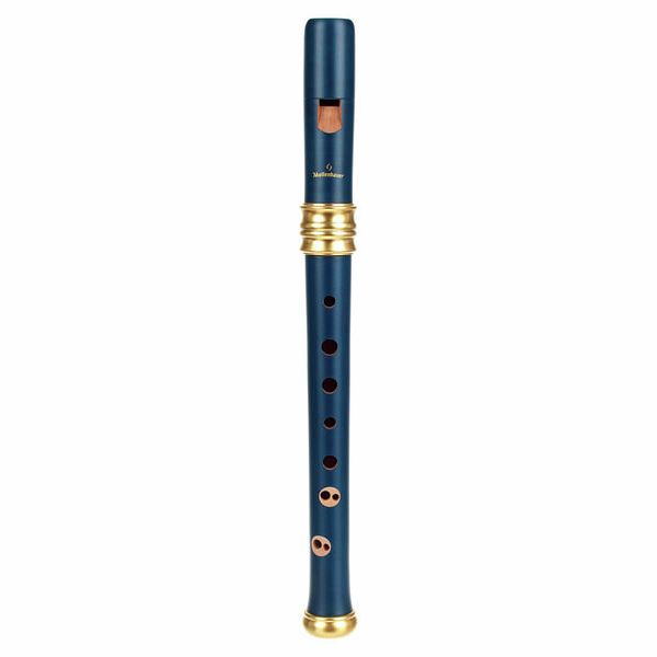 Mollenhauer 4119B Adris Dream Recorder BL