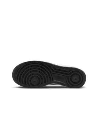 Nike Air Force 1 Big Kids' Shoes