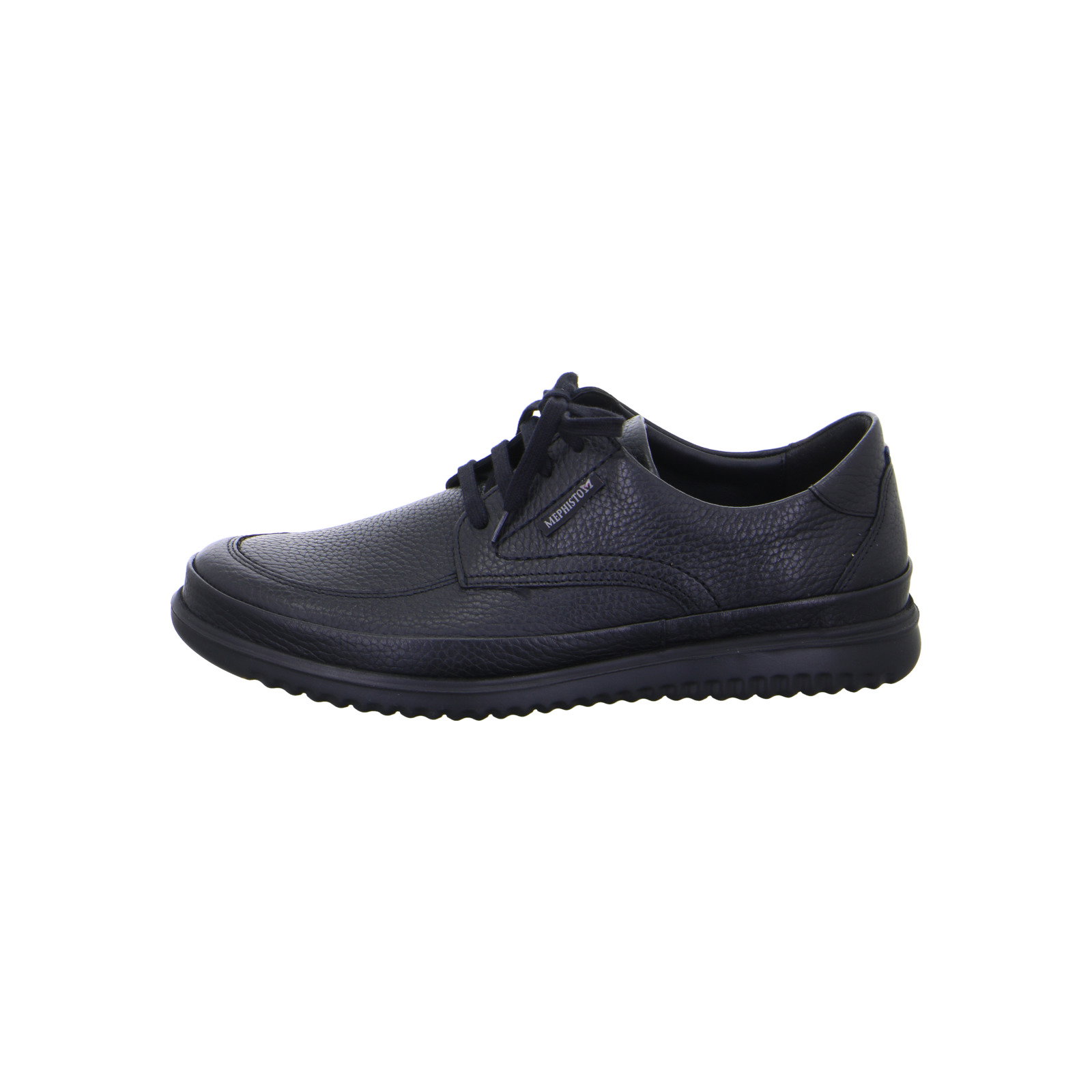 Mephisto chaussures Timeo noir