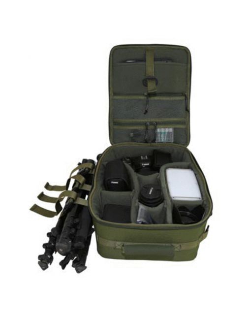 Trakker Nxg Camera Tech Bag - Tassen - 36x28x15 cm