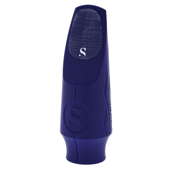 Syos Alto Smoky 6 Phantom Blue