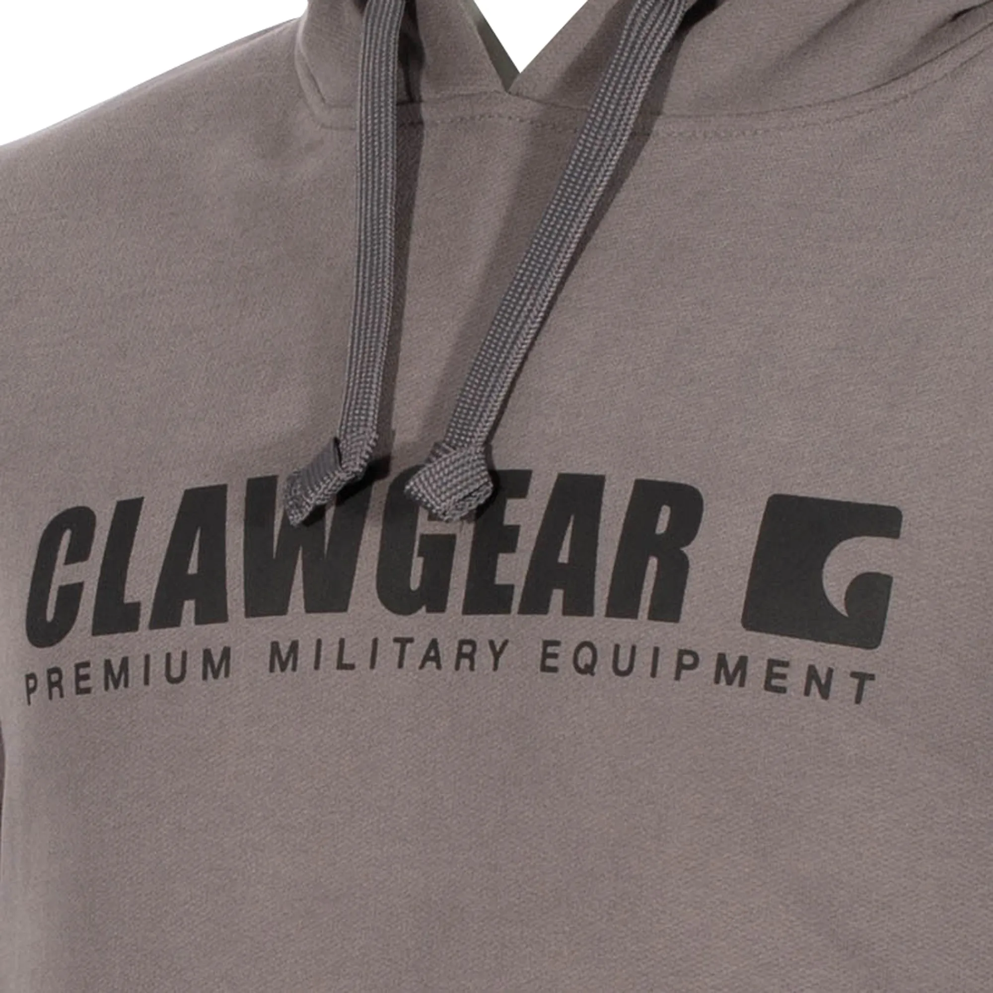Clawgear -  Kapuzenpullover CG Logo Hoodie