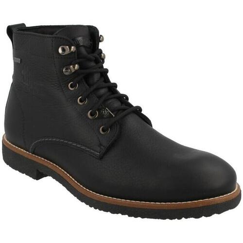 Panama Jack - GLASGOW GTX C3 Negro