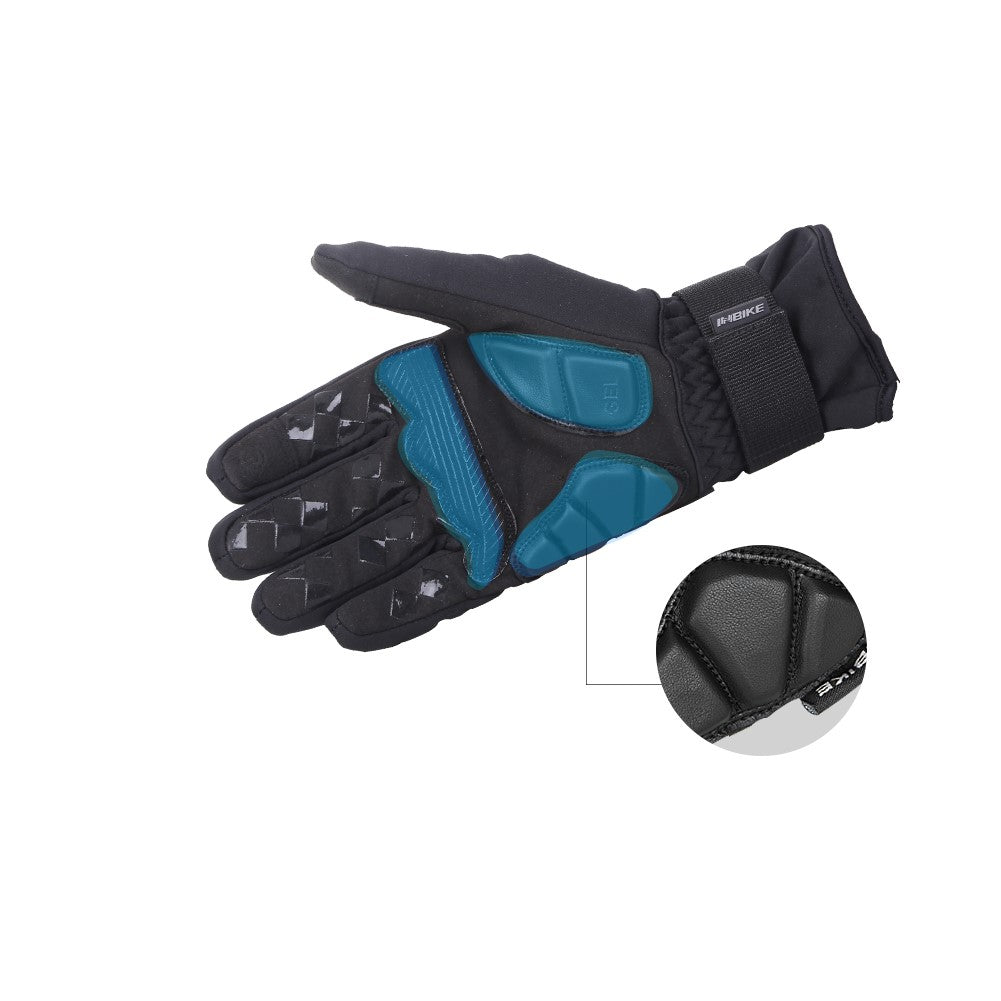 Gants de Protection Thermiques