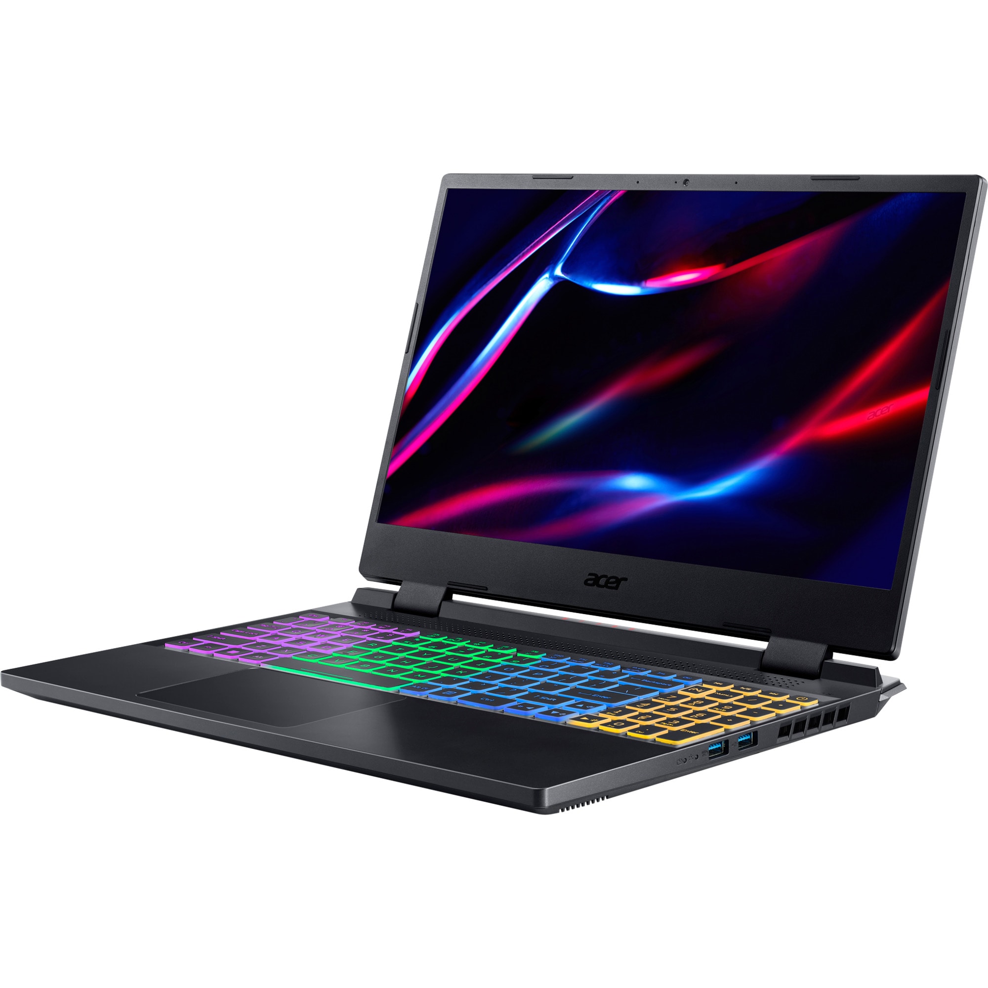Acer Gaming-Notebook Nitro 5 (AN515-46-R1A1)