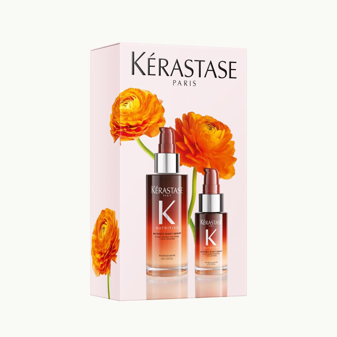 Nutritive Coffret 8H Magic Night Sérum - 1un