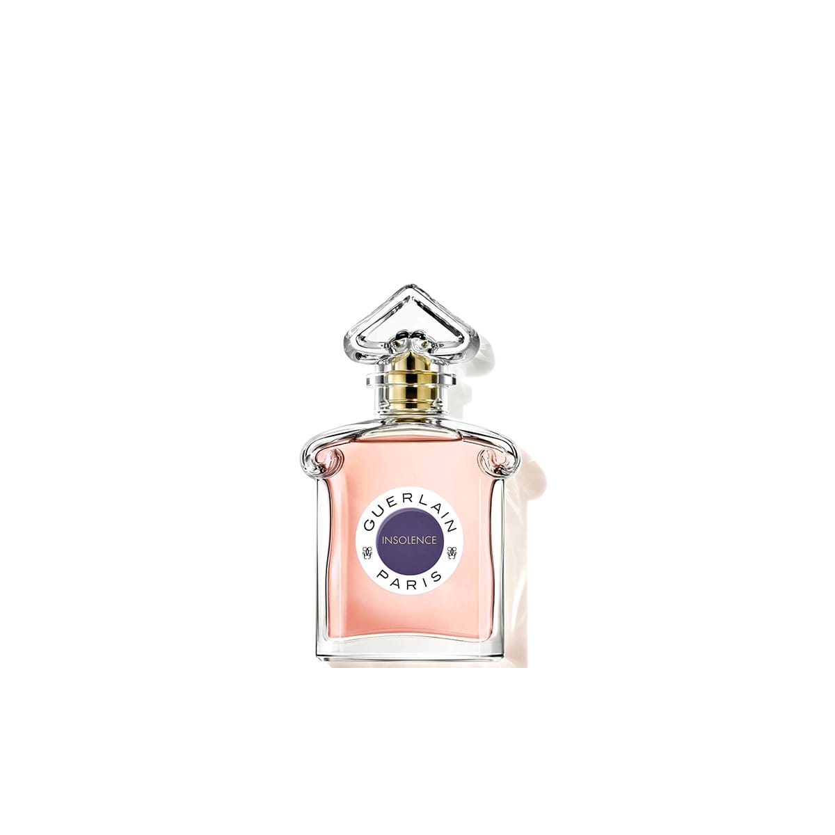 GUERLAIN Insolence Eau de toilette
