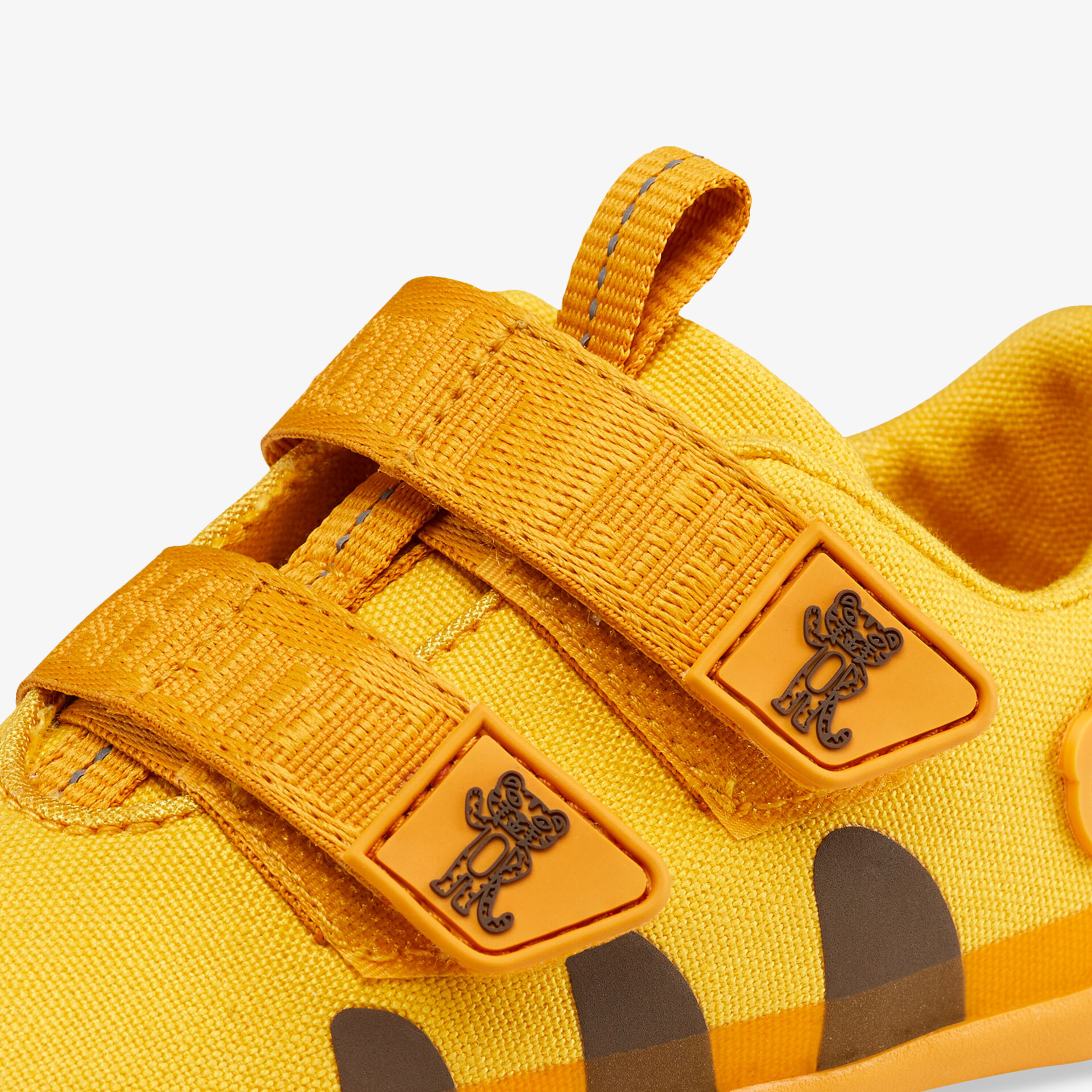 Affenzahn Kinder Barfußschuhe Lucky Tiger - reno.de