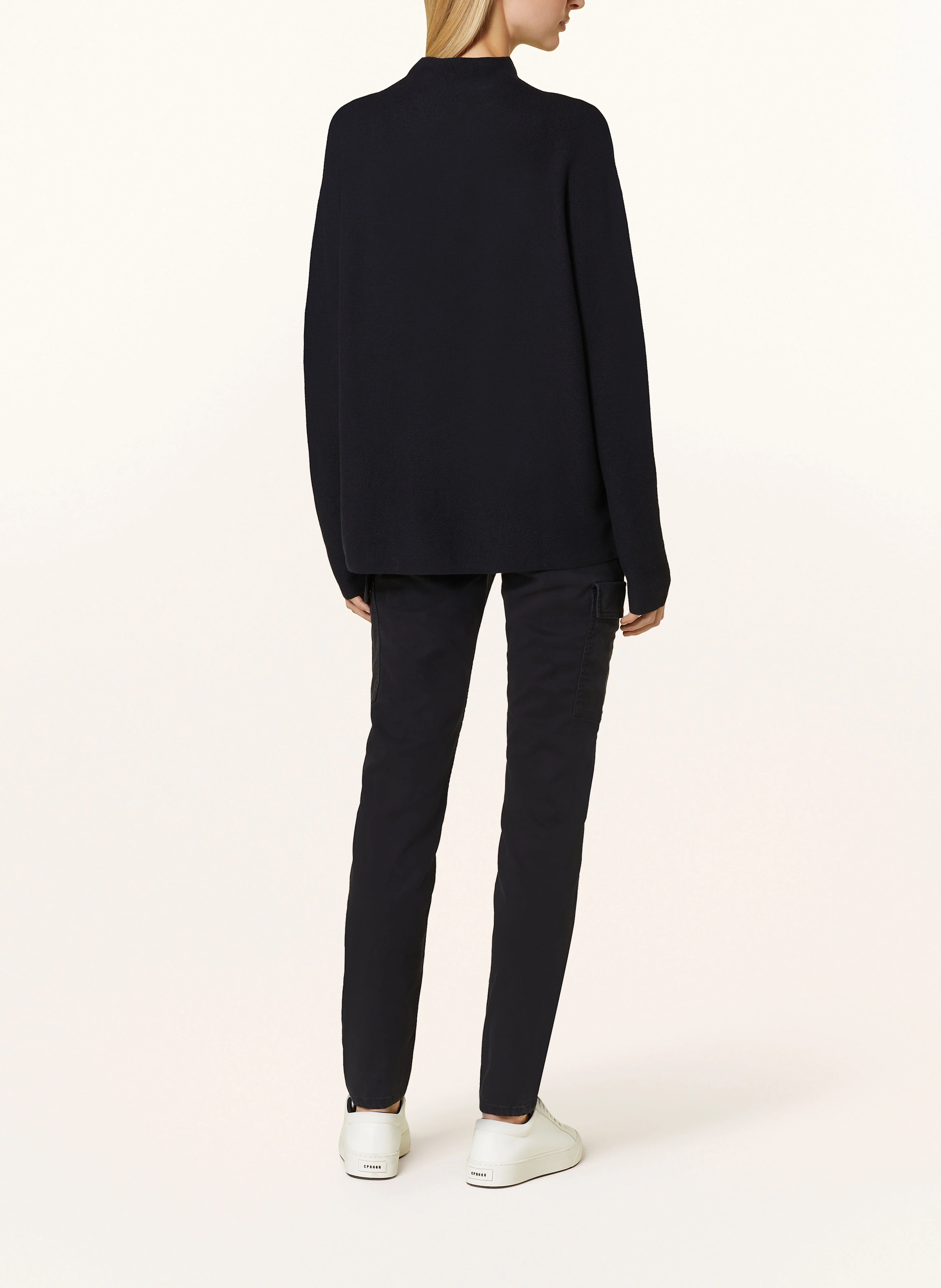 Marc O'Polo Cargohose LULEA Slim Fit