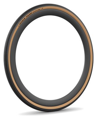 Pneu Gravel Michelin Power Adventure Competition Line 700 mm Tubeless Ready Souple Bead to Bead Gum-X Flancs Classic