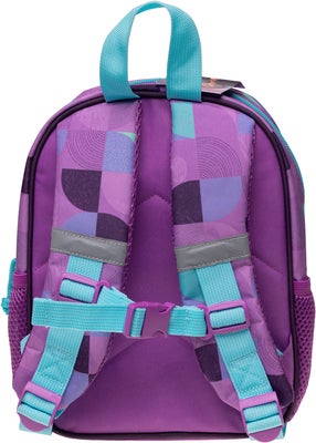 Disney Frozen Ryggsekk 5L, Lilla