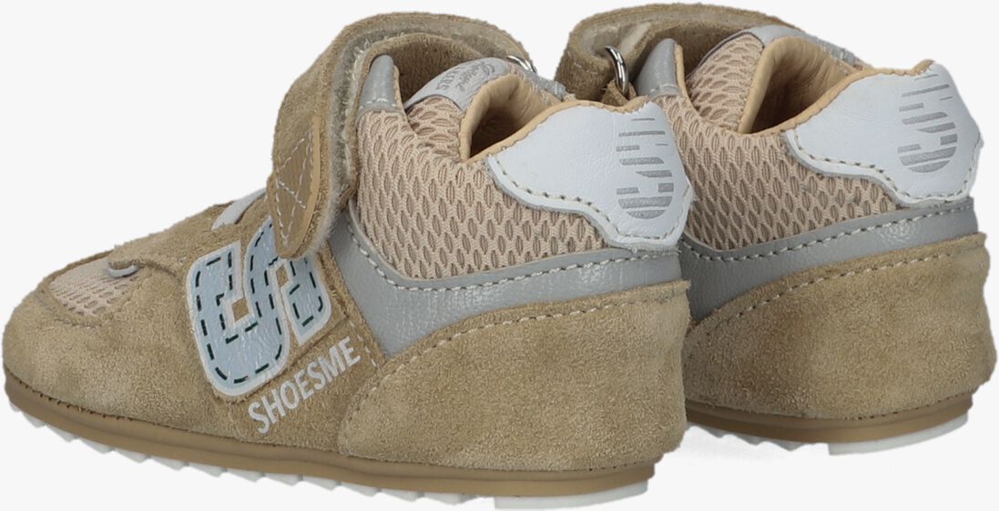 SHOESME beige shoesme babyschoenen bp22s001