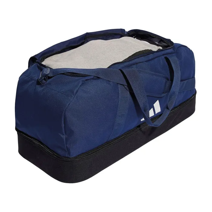 Adidas Tiro Dufflebag Bottom Compartment L