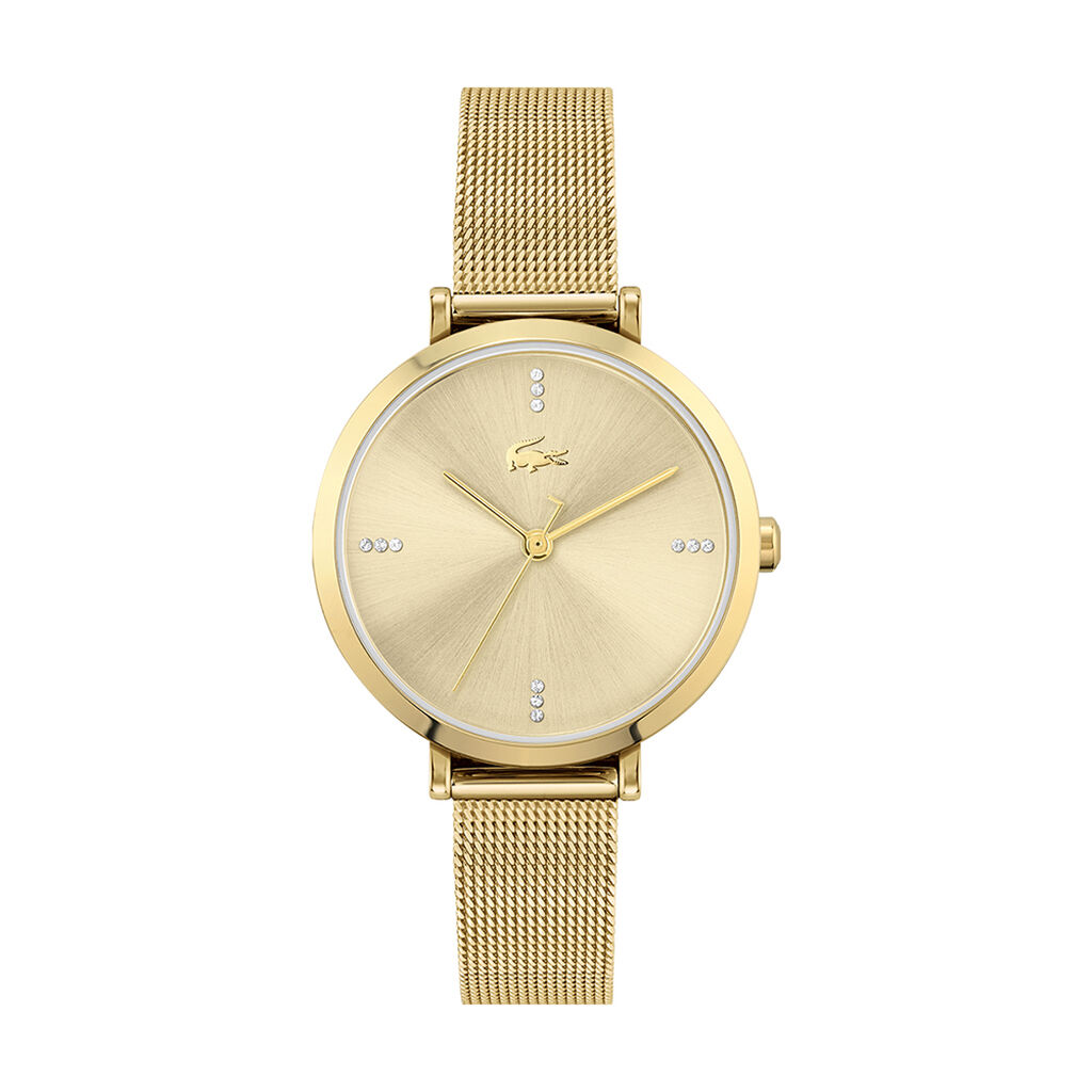 Montre Lacoste Geneva Argent