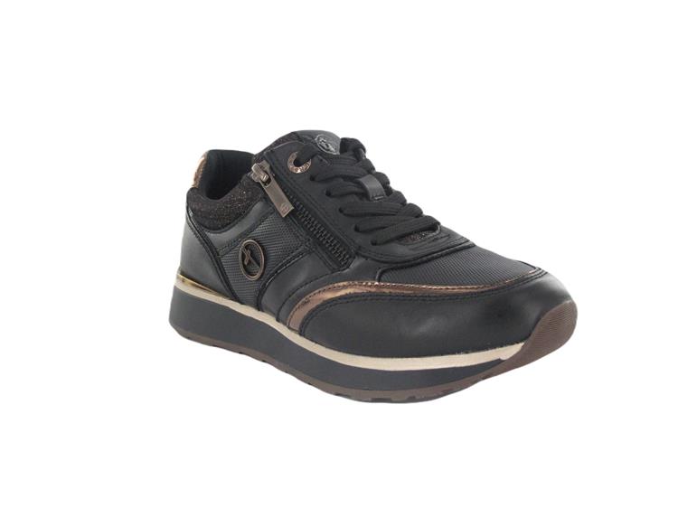 Tamaris 1-23726-43 black/copper