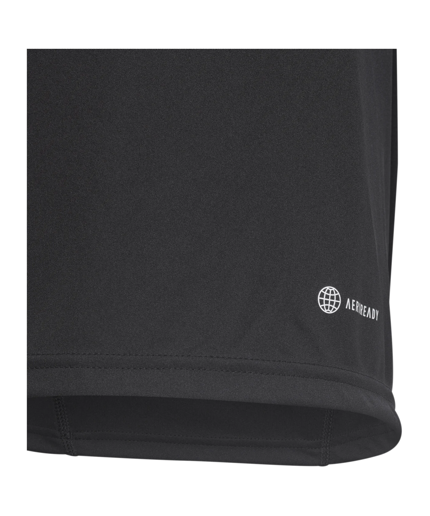 adidas Tiro 23 Competition Trikot Kids Schwarz
