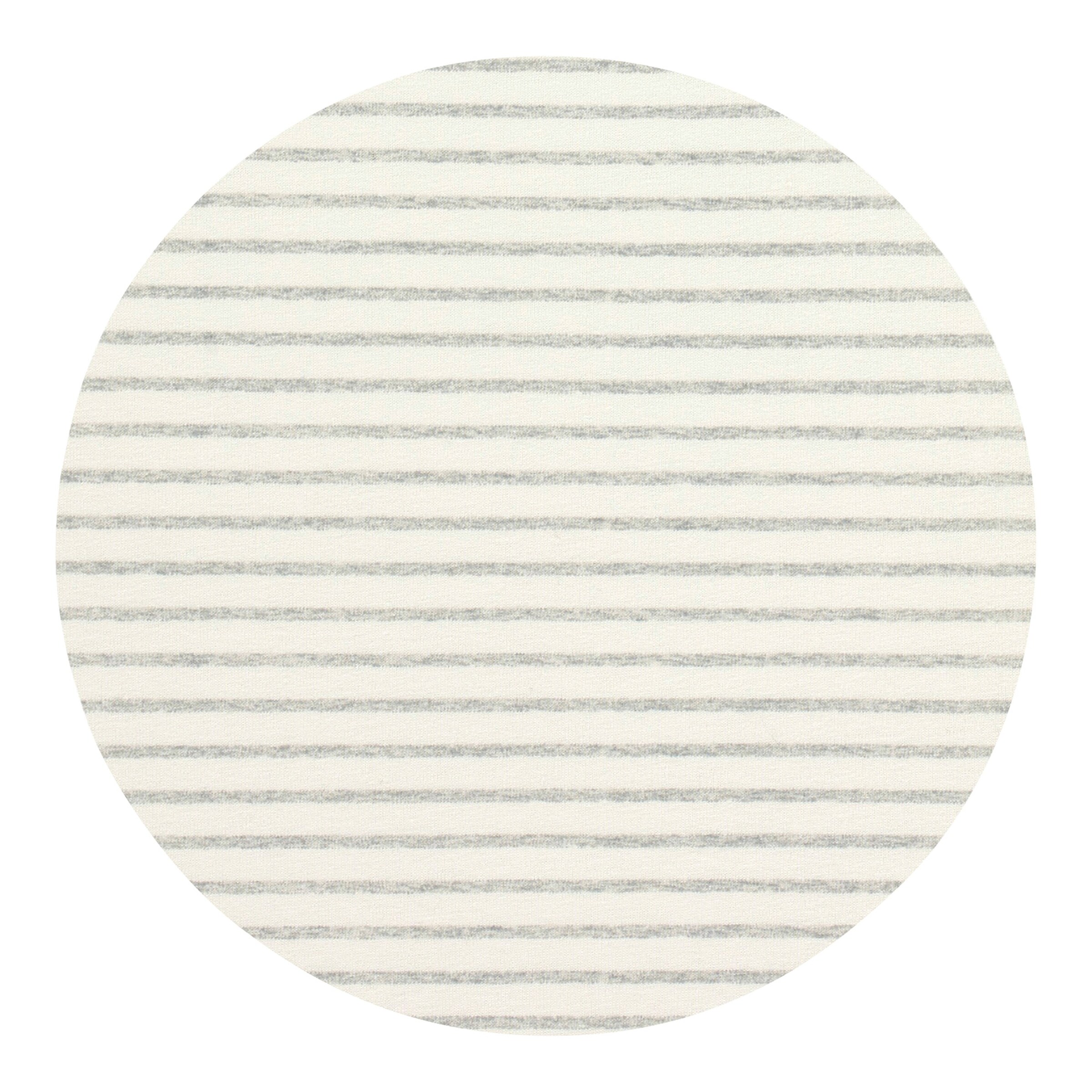 Alvi Sommerschlafsack Mäxchen light Organic Cotton 0.5 TOG grau / Ringlets Koala gray